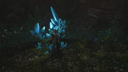 FF7 Rebirth - Lifespring