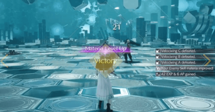 FF7 Rebirth - Chadley