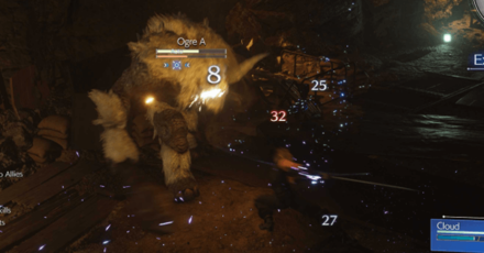 FF7 Rebirth - AP Farming Guide - Overworld Enemies