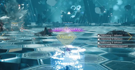 FF7 Rebirth - AP Farming Guide - Multiple Enemies AP