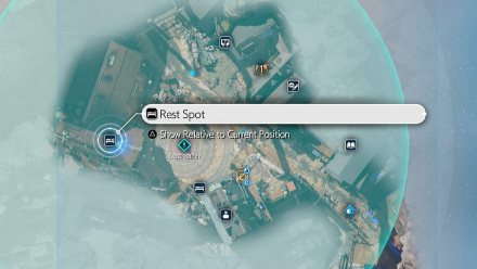 FF7 Rebirth All Friendship Choices and Results