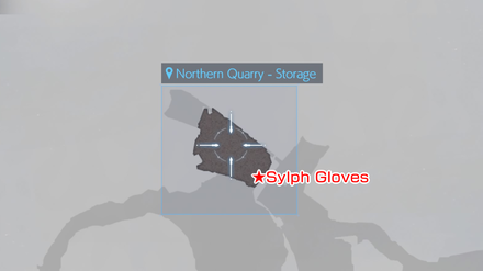 Mythril Quarry - 1st Tier (Cloud)