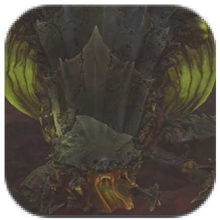 Helldivers 2 - Bile Spewer