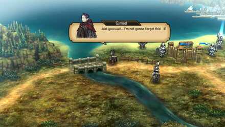 Unicorn Overlord - Gammel