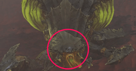 Helldivers 2 - Bile Spewer