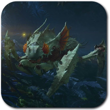 Helldivers 2 - Hunter