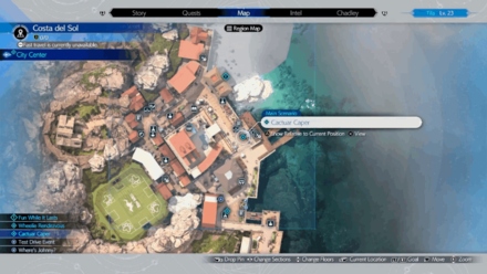 FF7 Rebirth - Progress through Chapter 6.png