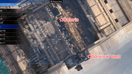 Main Street - City Center