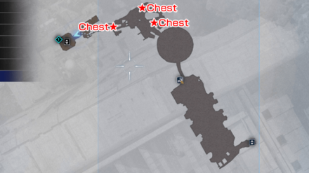 Seaport Facilities - Section H