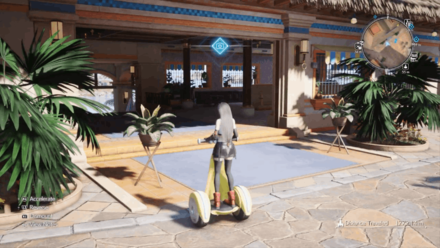 FF7 Rebirth - Cactuar Caper