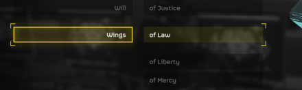 Helldivers 2 - Ship Names