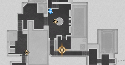 Honkai Star Rail - Dreamjolt TV Day 2 - Penaconian Idol Location