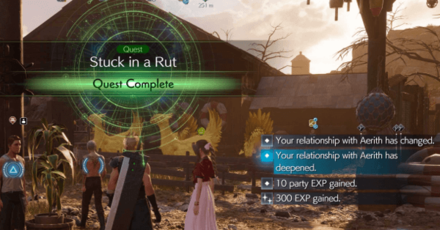 FF7 Rebirth - EXP Farming Guide - Complete Odd Jobs