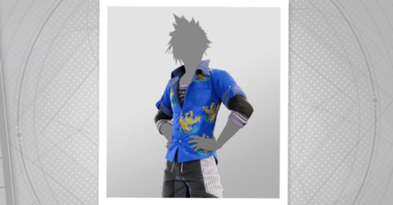 FF7 Rebirth - Card Carnival Minigame Guide and Solutions - Cloud Swimwear