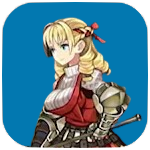 Unicorn Overlord Scarlett