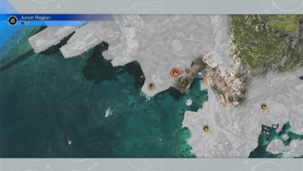 FF7 Rebirth - Activation Intel 1: Seabreeze Tower