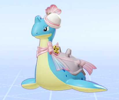 Fashionable Style Image