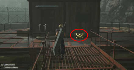 Beastman Armband map location