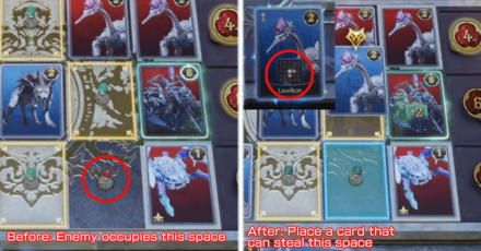 FF7 Rebirth - Steal Opponent