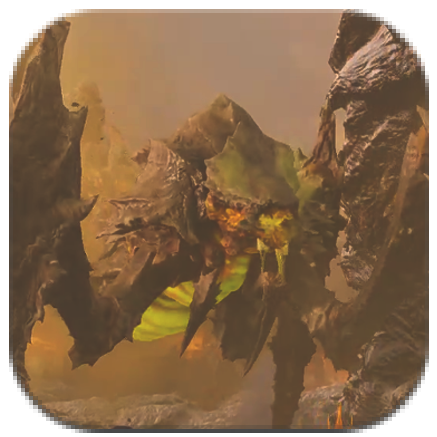 Helldivers 2 - Bile Titan