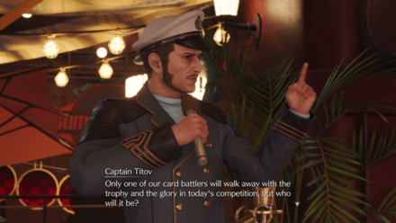 FF7 Rebirth - Win 6 Rounds