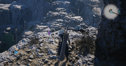 FF7 Rebirth - Missable Materia Chapter 7