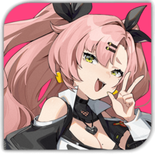 Zenless Zone Zero - Nicole Demara