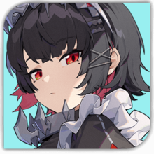 Zenless Zone Zero - Ellen Joe