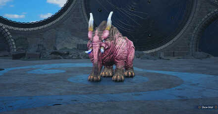 Final Fantasy 7 Rebirth - Enmidunk