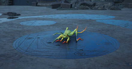 Final Fantasy 7 Rebirth - Kyuvildun