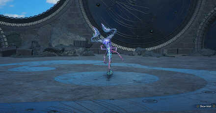 Final Fantasy 7 Rebirth - Twin Brain