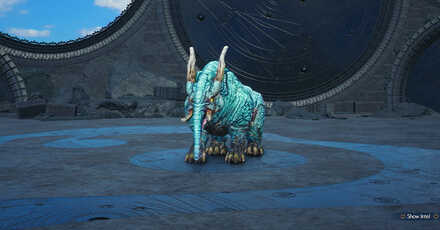 Final Fantasy 7 Rebirth - Elphadunk