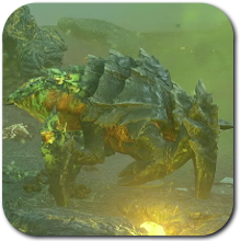 Helldivers 2 - Charger