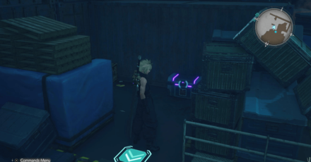 FF7 Rebirth - How to Get Kaiser Knuckles