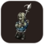 Unicorn Overlord Soldier