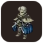 Unicorn Overlord Thief