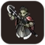 Unicorn Overlord Warlock