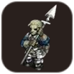 Unicorn Overlord Sergeant