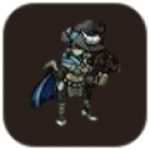 Unicorn Overlord Witch