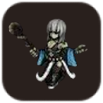 Unicorn Overlord Sorceress