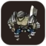 Unicorn Overlord Gladiator