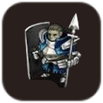 Unicorn Overlord Legionnaire