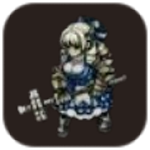 Unicorn Overlord Priestess