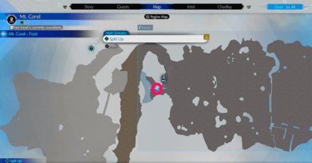 FF7 Rebirth - Wizard