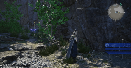 FF7 Rebirth - How to Get Wizard