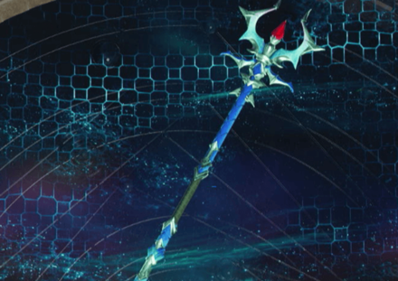 Final Fantasy 7 Rebirth - Wizard