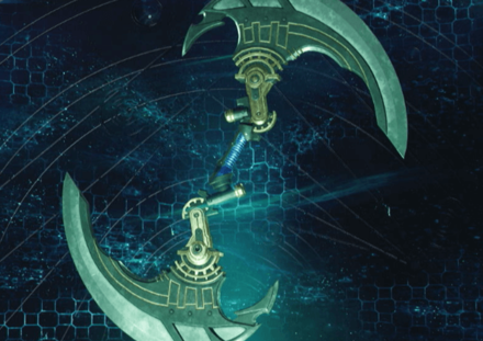 Final Fantasy 7 Rebirth - Twin Viper