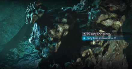 FF7 Rebirth - Party EXP Farming Guide - Defeat Bosses