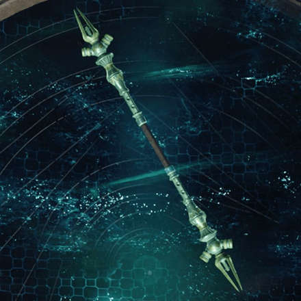 Final Fantasy 7 Rebirth - Empress