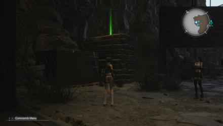 Empowerment map location